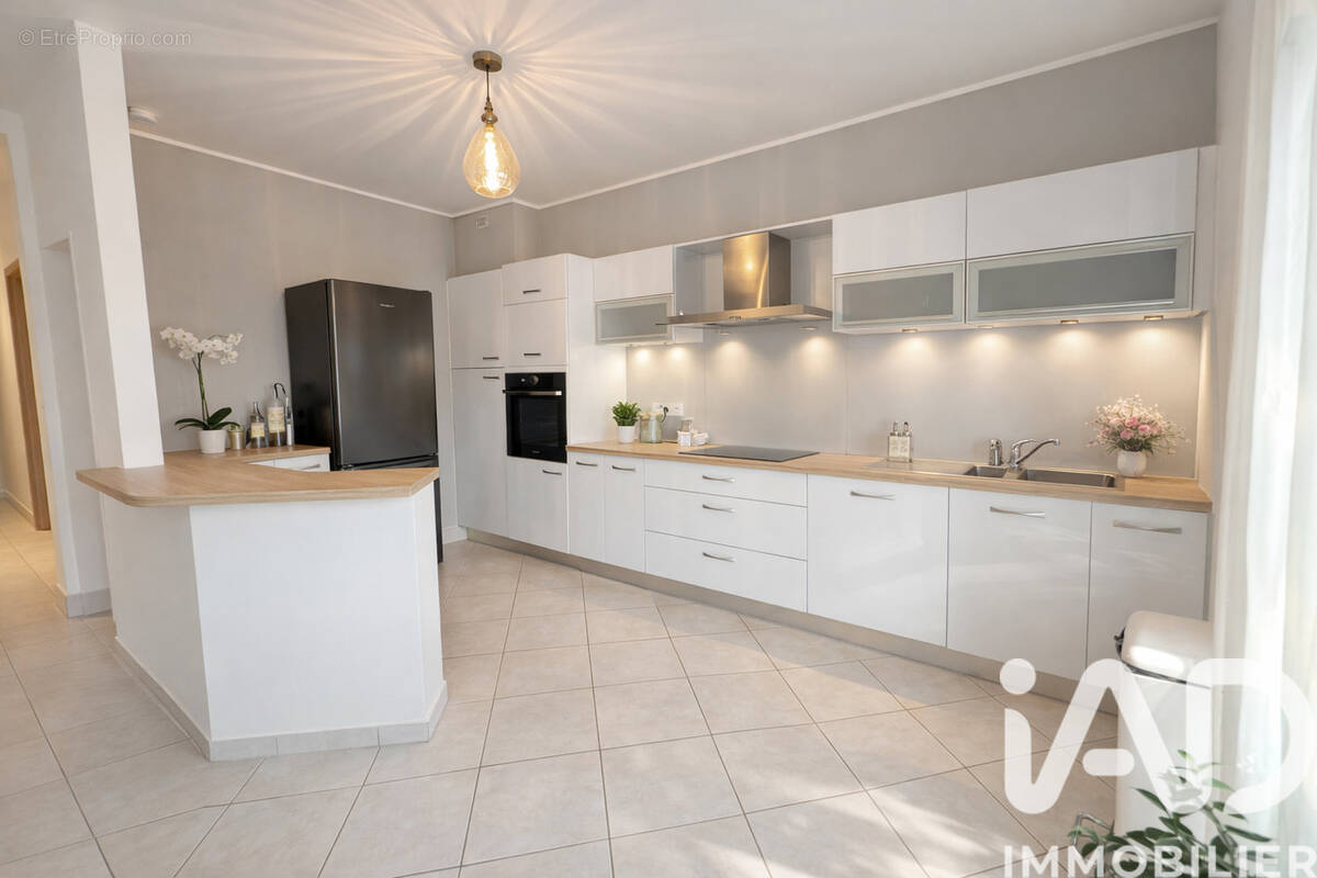 Photo 1 - Appartement à LONGWY