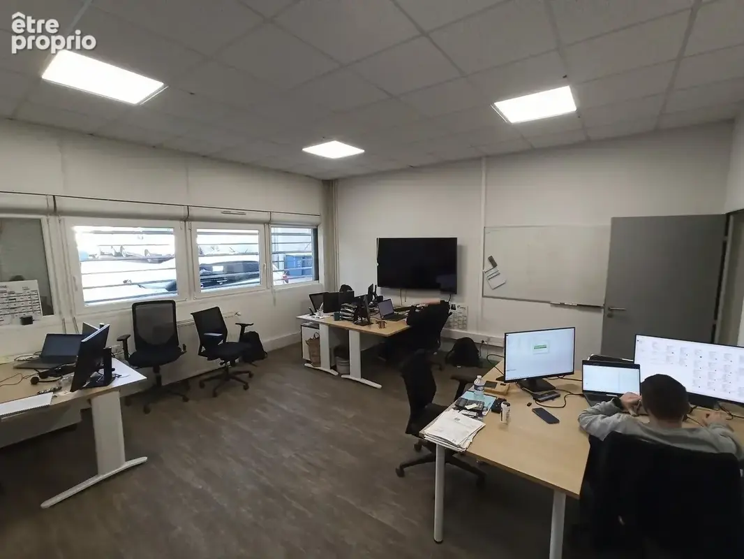 Commerce 500 m² à vendre à Limoges (87000) - photo 4