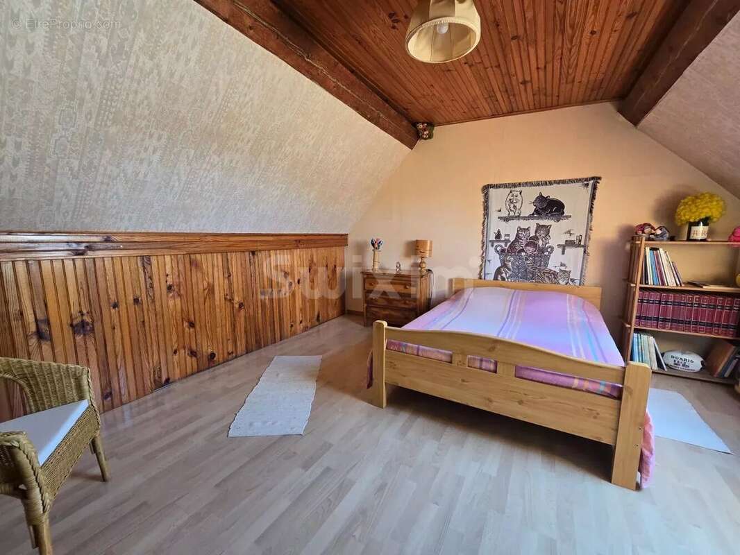 Maison à LONS-LE-SAUNIER