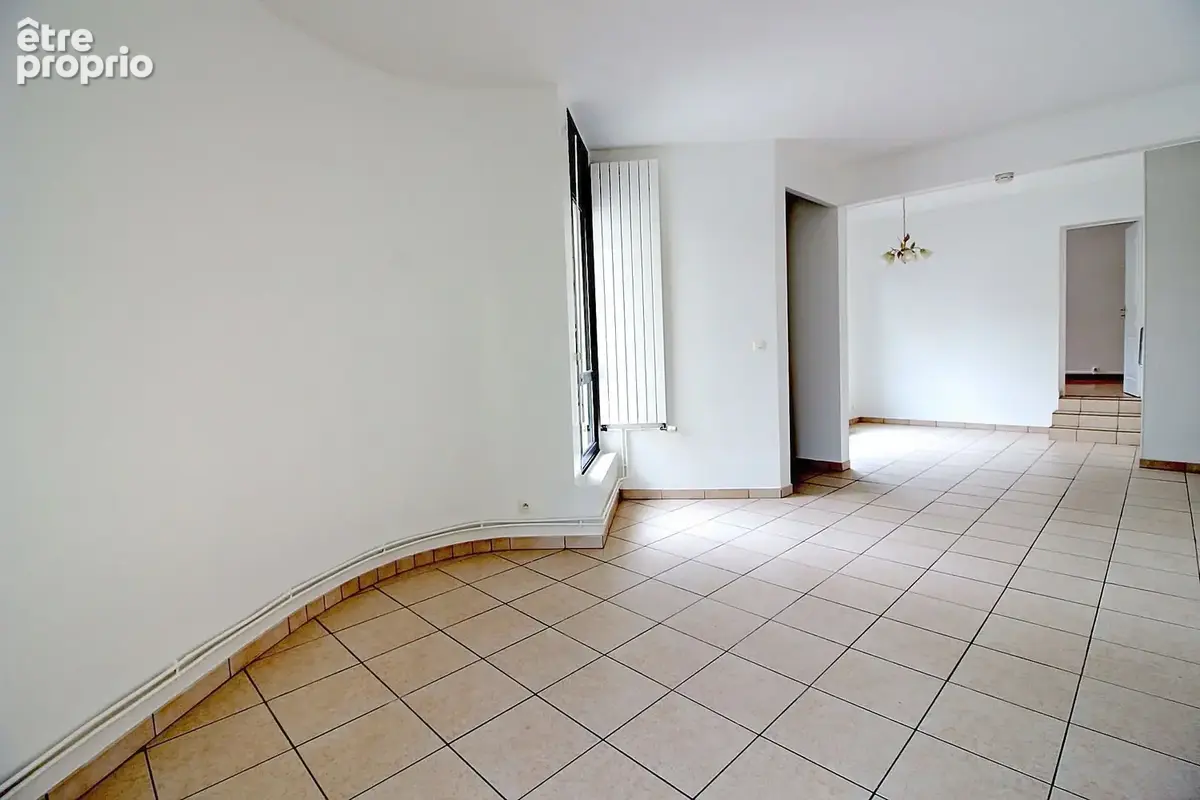 Appartement 3 pièces 68 m² à vendre à Rouen (76000) - photo 3