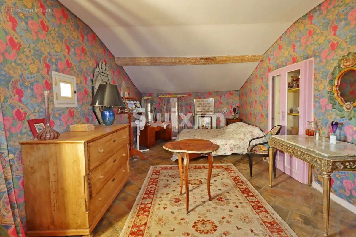 Maison à SOMMIERES