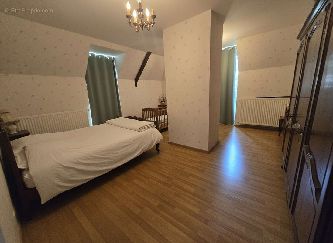 Maison périgourdine en pierre prestations haut de gamme et parc arboré - photo 13