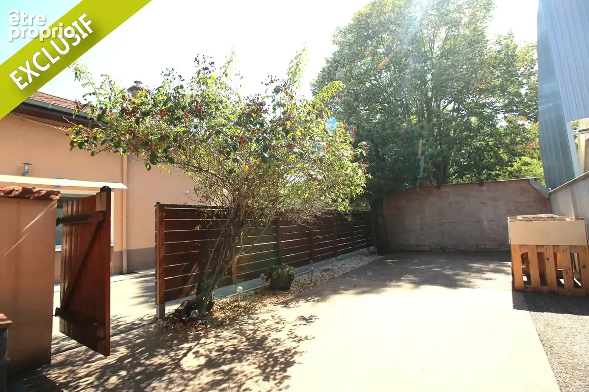 Appartement en rez de jardin - photo 18