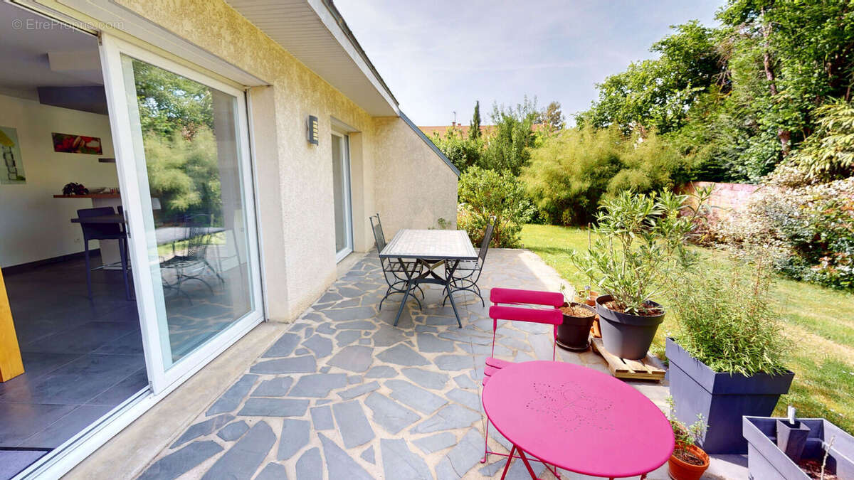 Maison rénovée Orsay - Mondétour, 4 chambres, 149 m² - photo 3