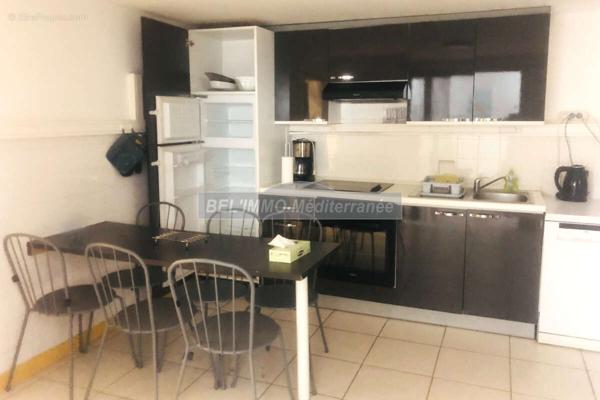 Centre-Ville, Villa de 190 m2 sur terrain de 835 m2 - photo 16