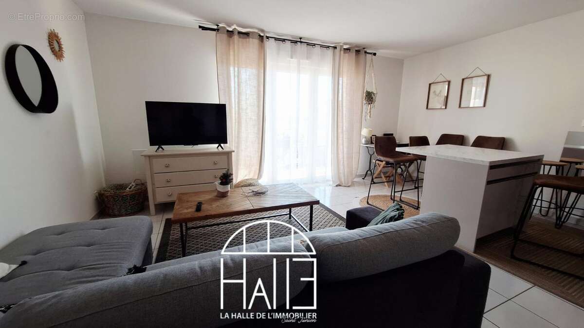 Appartement à PANAZOL