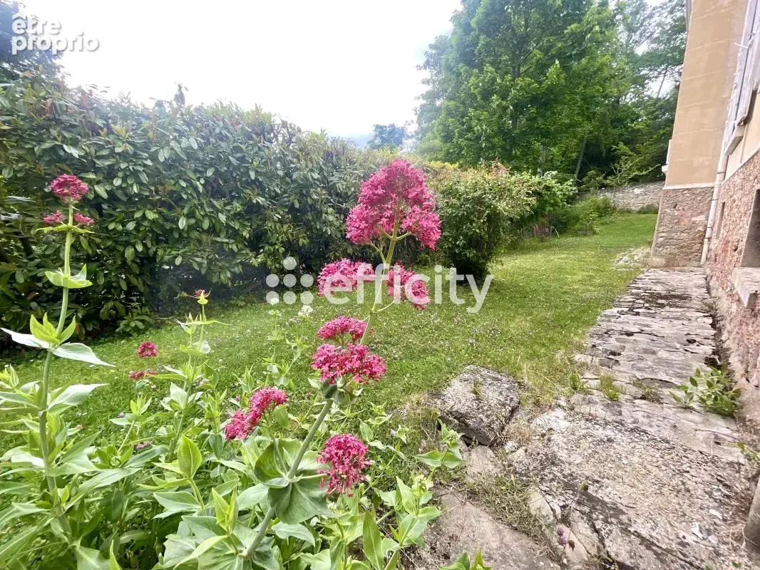 Appartement - photo 26