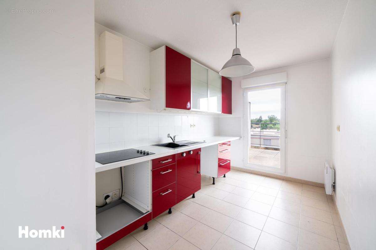 Appartement à AVIGNON