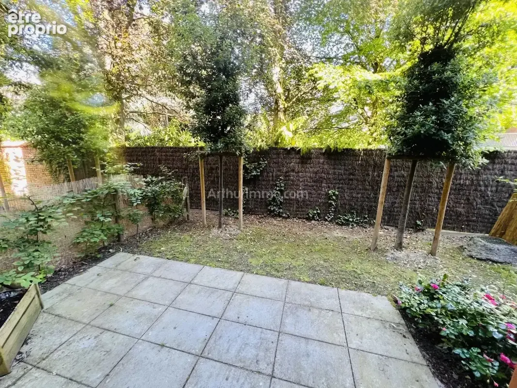 Vente Appartement Roubaix(59100) 229 000ï¿œ - photo 1