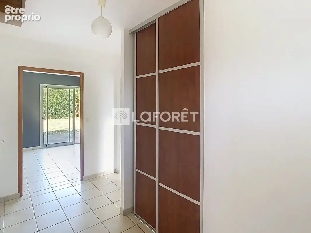Maison Val D'Anast 135 m2 4 chambres terrasse garage jardin - photo 6