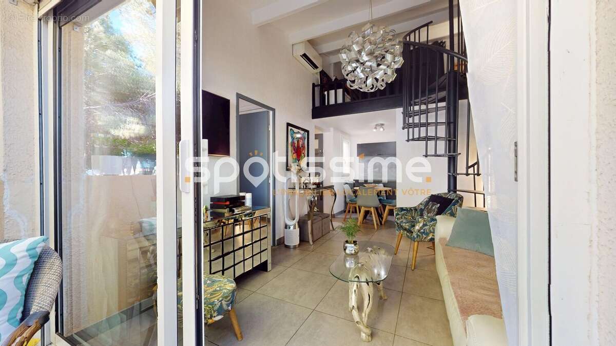 Appartement à AGDE