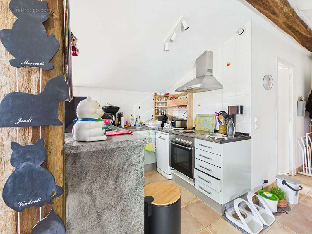 Appartement à HASPARREN
