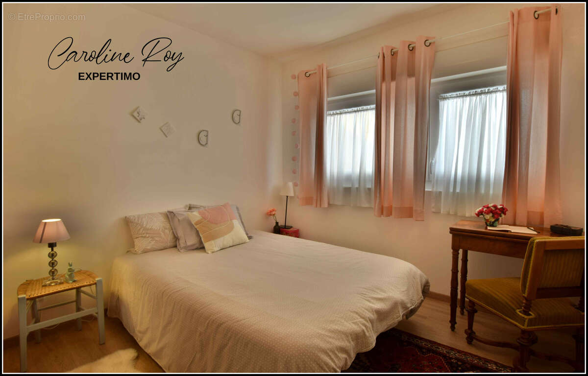 Appartement à BASSE-GOULAINE