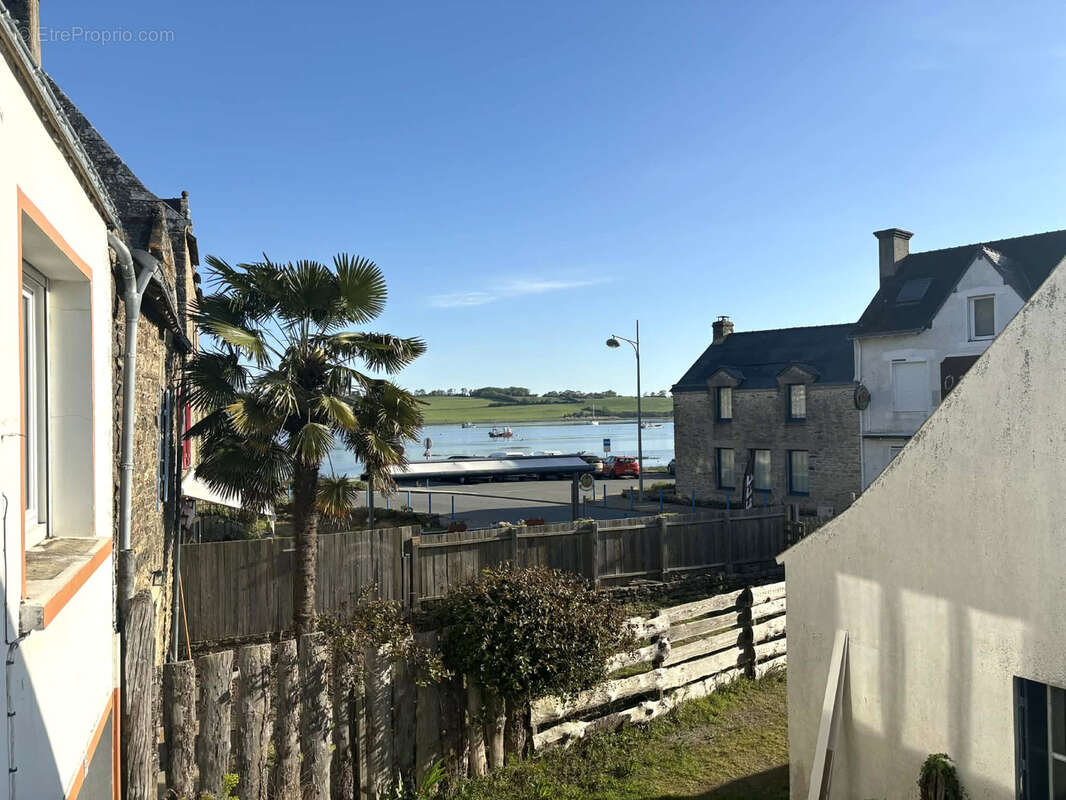 Port de trehiguier - photo 16