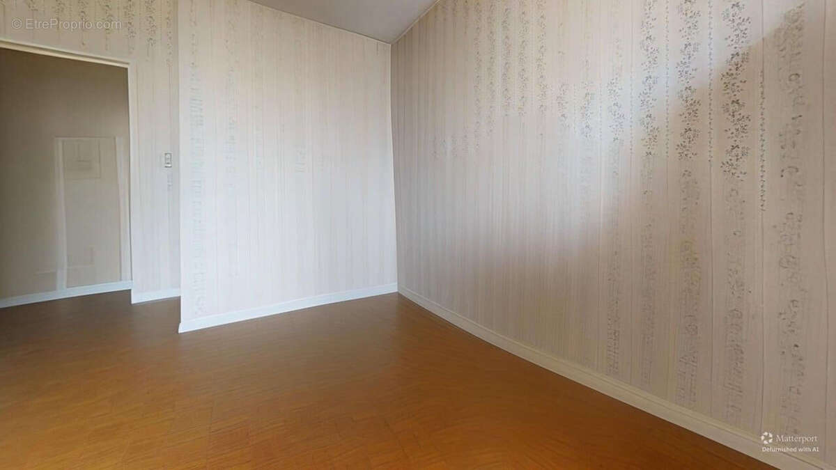 Appartement à SASSENAGE