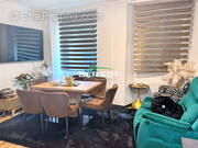 Appartement à VILLERS-LE-LAC