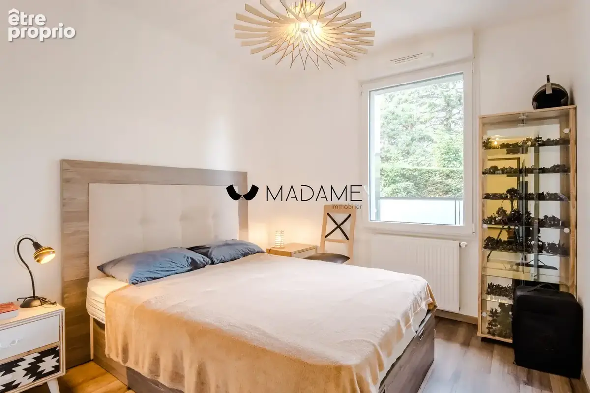 Appartement 4 pièces 80 m² à vendre à Gieres (38610) - photo 6