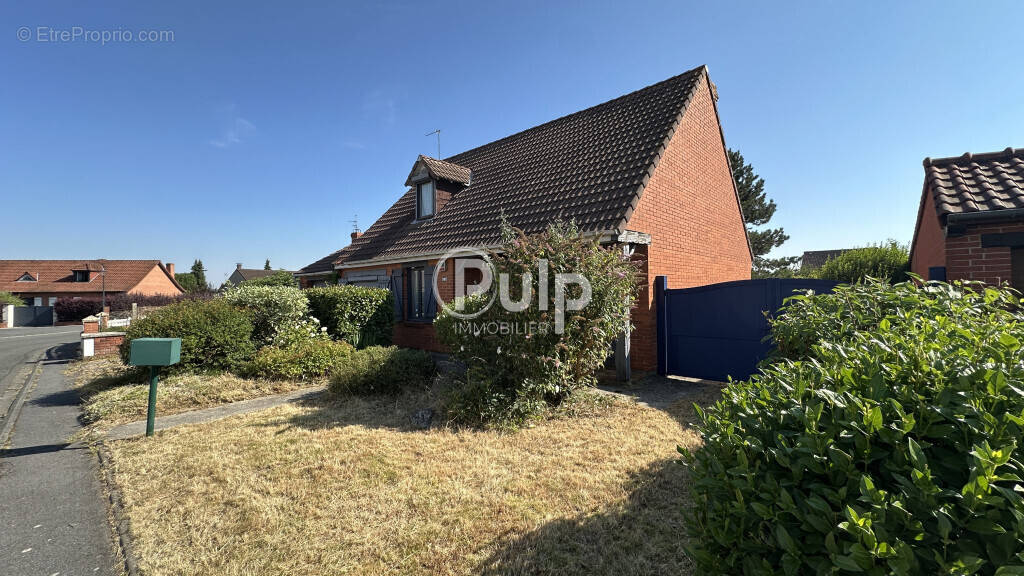 Bien à vendre à vimy - photo 1