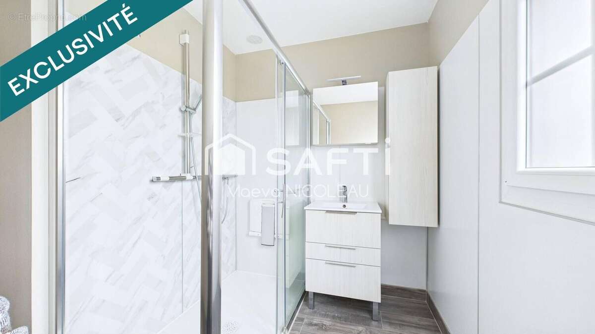 Photo 7 - Maison à MAUZE-SUR-LE-MIGNON