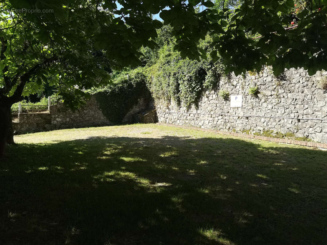 Maison à CONCOULES