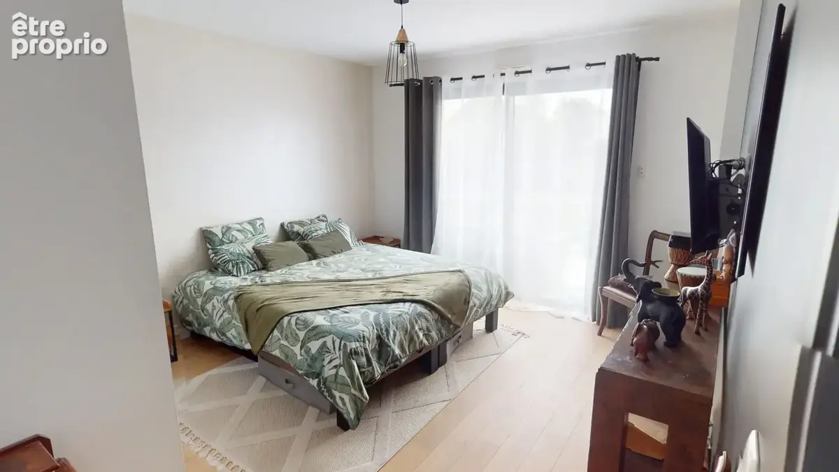 Maison 5 pièces 117 m² à vendre à Olivet (45160) - photo 9