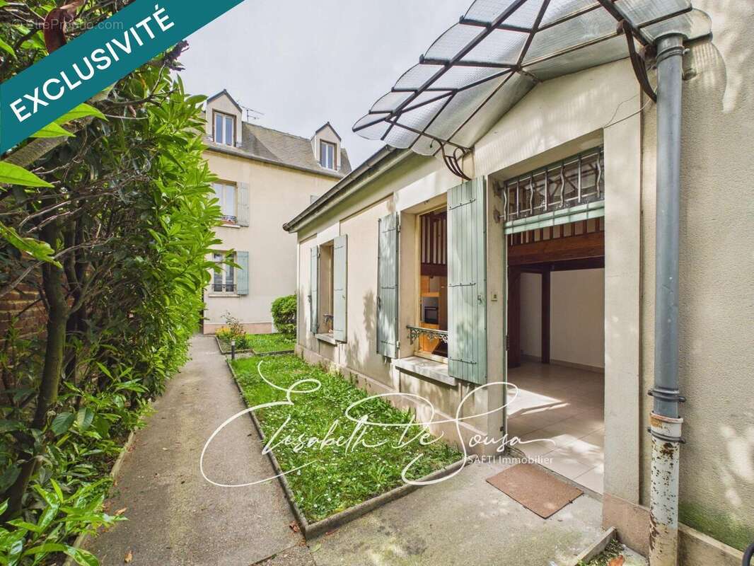 Photo 2 - Appartement à MAISONS-ALFORT