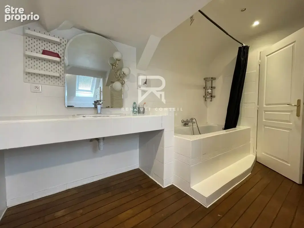 Maison 216 m2 de plain pied - photo 6
