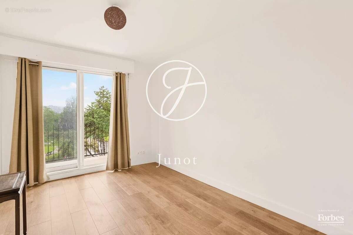 Appartement à CHATOU