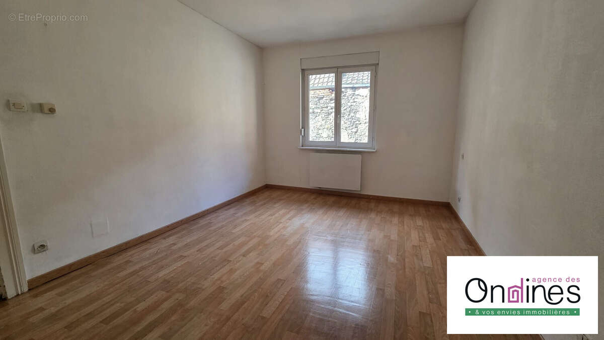 Appartement 183 m² à Niedermodern  - photo 7