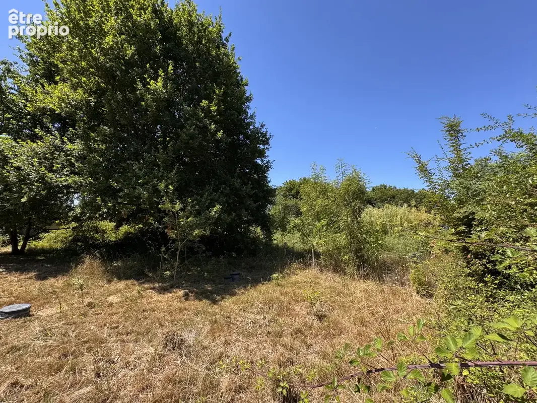 Ancienne ferme de 170m2 - photo 18