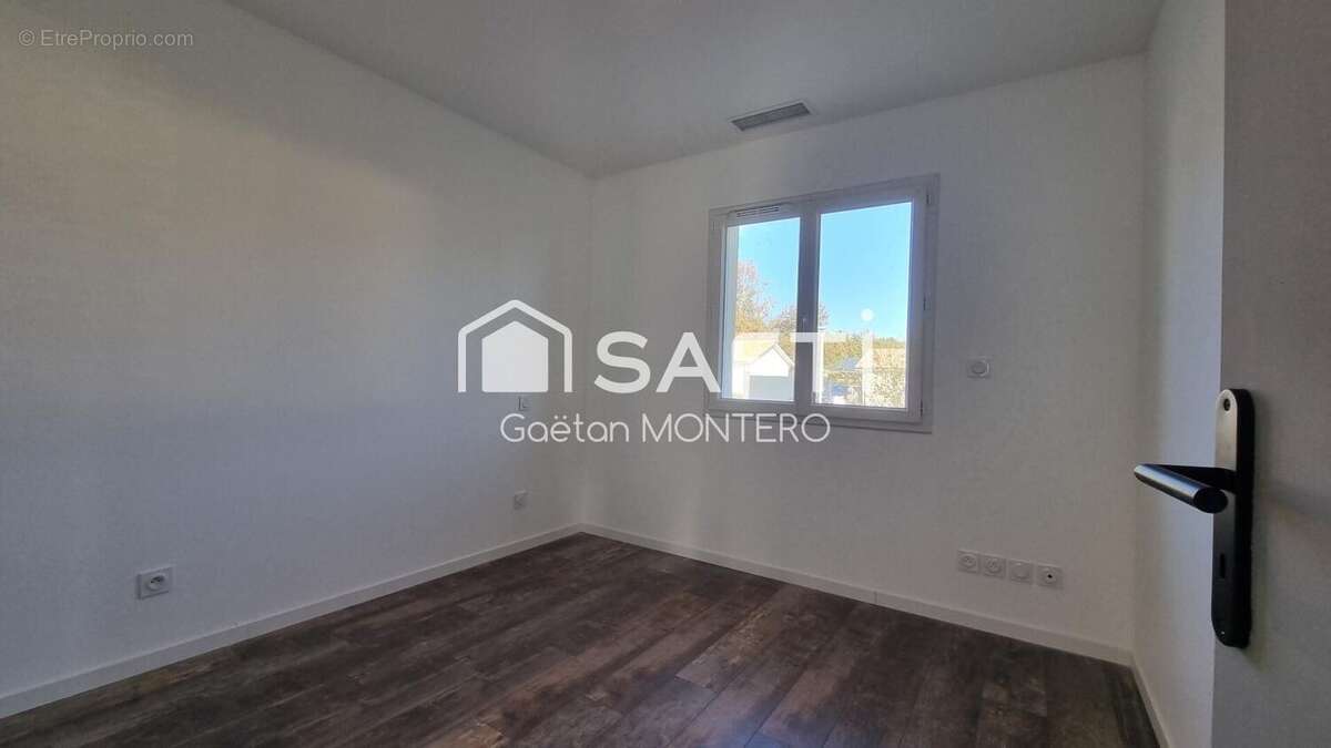 Photo 5 - Maison à SAUGNACQ-ET-MURET