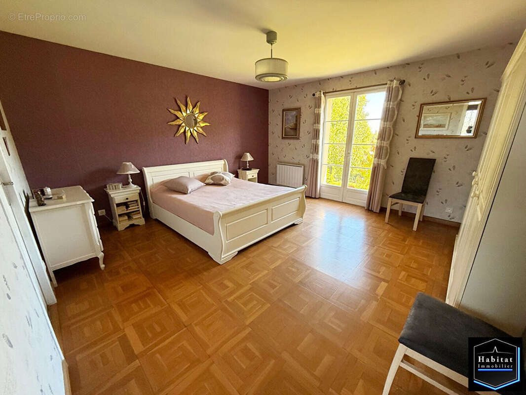 Maison à DAMMARTIN-EN-GOELE