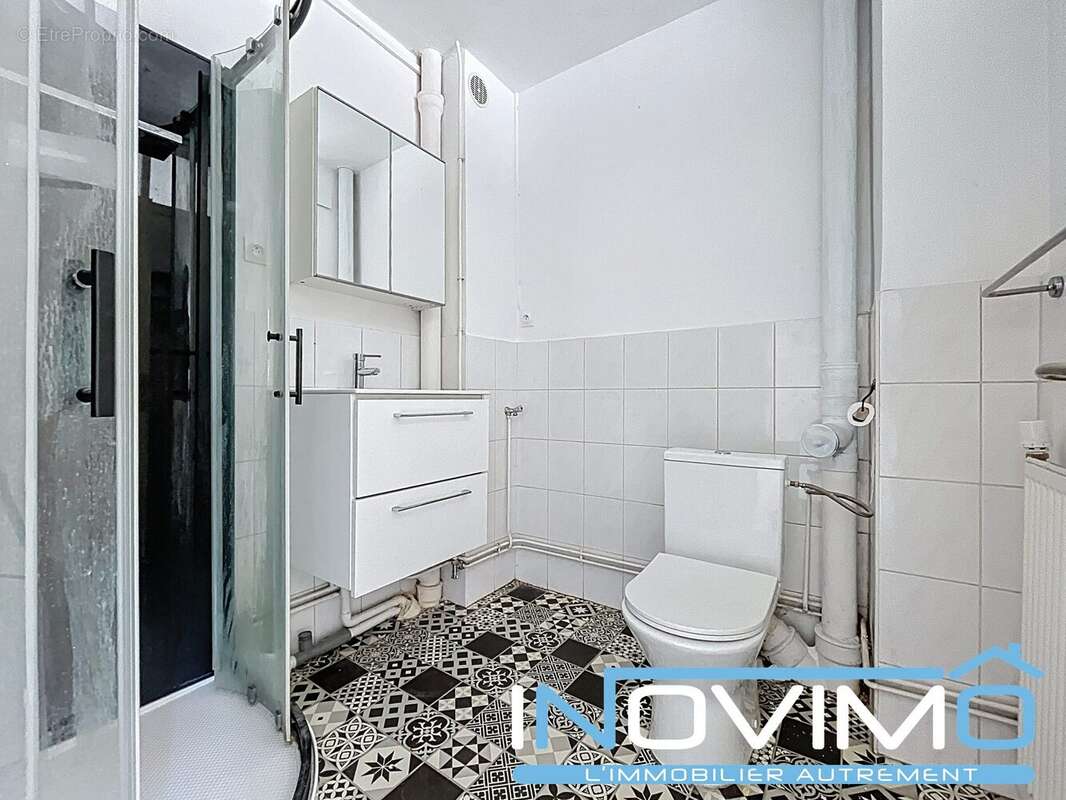 Appartement à DUNKERQUE