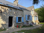 Maison à RADENAC