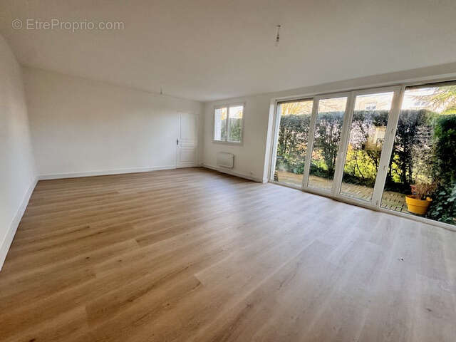 Appartement à PALAISEAU