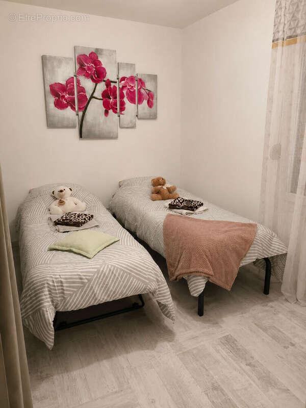 Appartement à CARCASSONNE