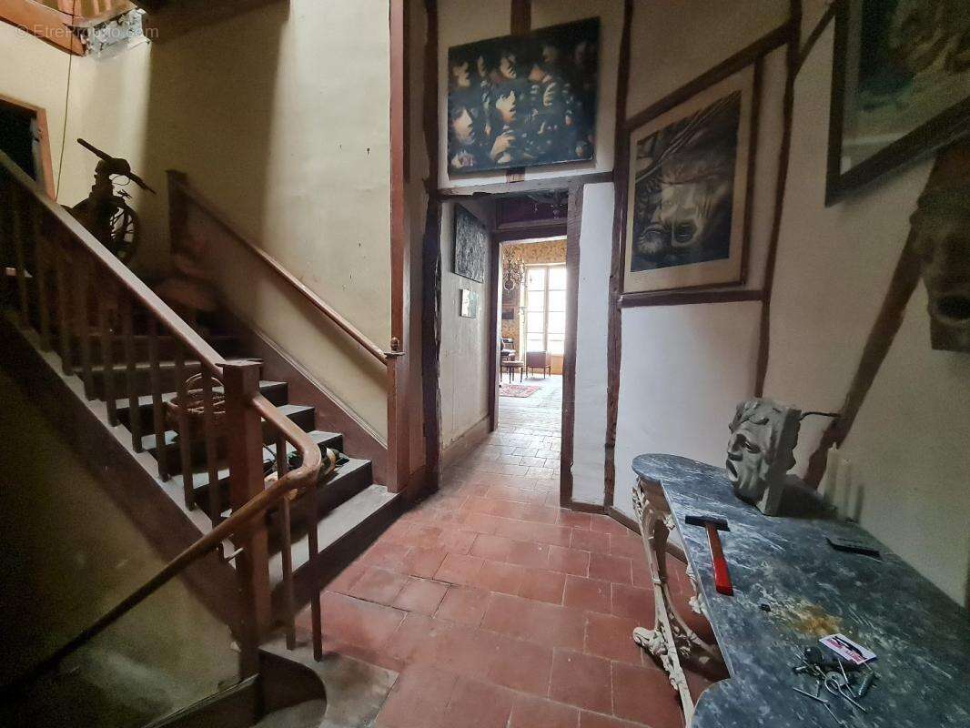 Appartement à LECTOURE