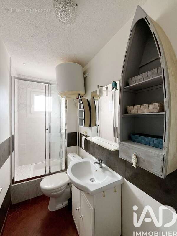 Photo 6 - Appartement à LE BARCARES