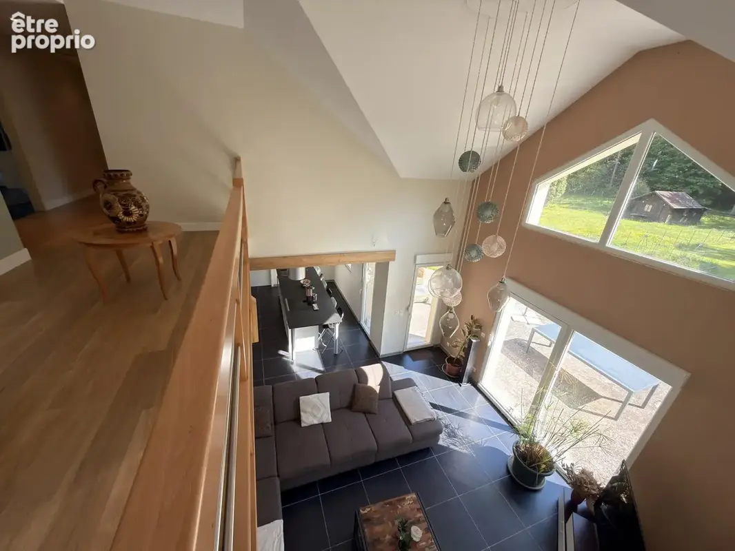 Maison 5 pièces 184 m² à vendre à Walscheid (57870) - photo 9