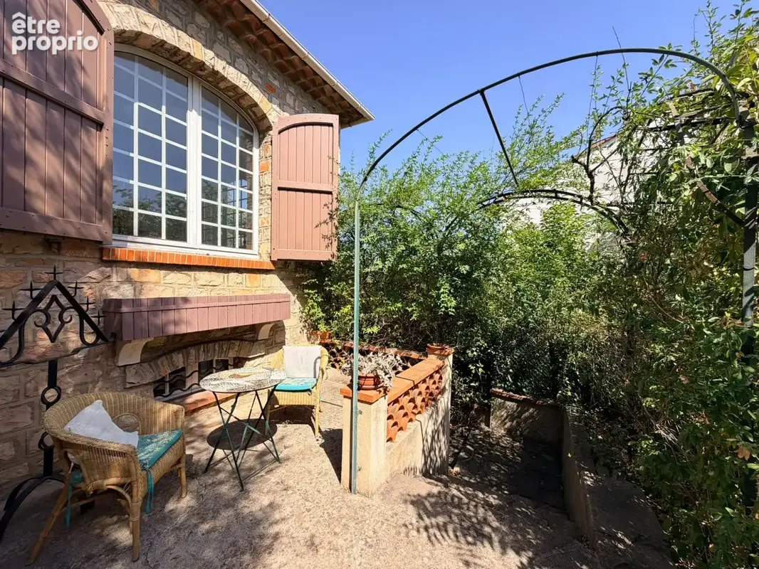 Maison 5 pièces 119 m² à vendre à Grasse (06130) - photo 7