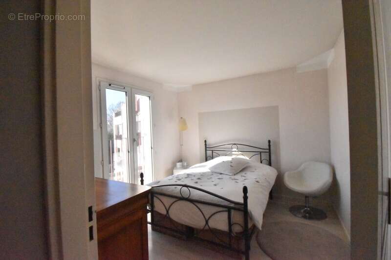 Appartement à VIRY-CHATILLON
