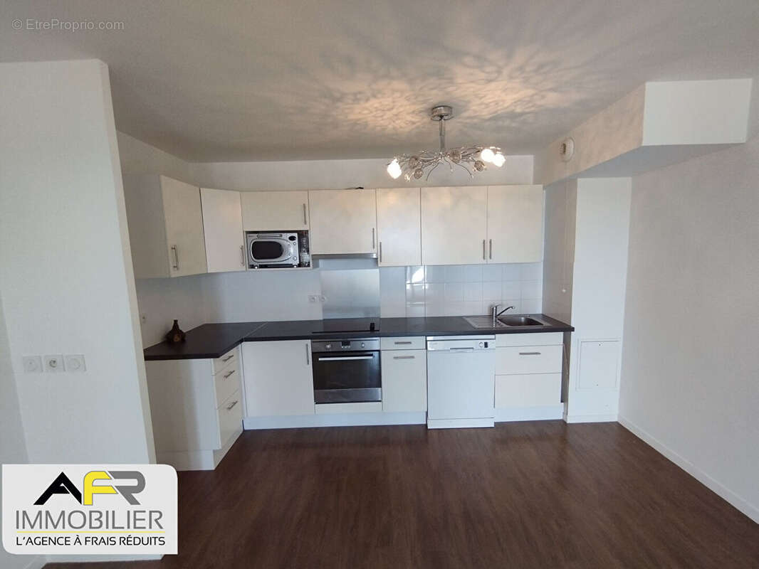 Appartement à ARGENTEUIL