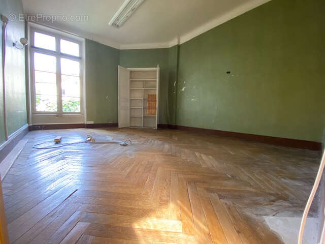 Appartement à MILLAU