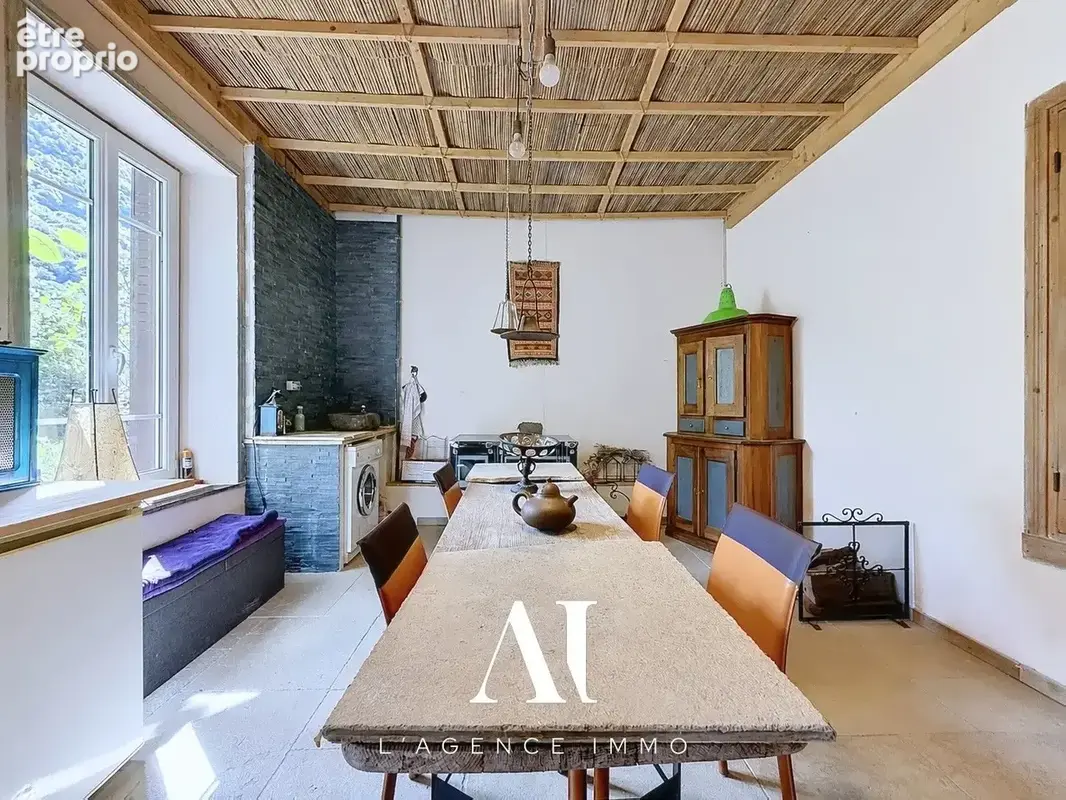Maison à CHALEY
