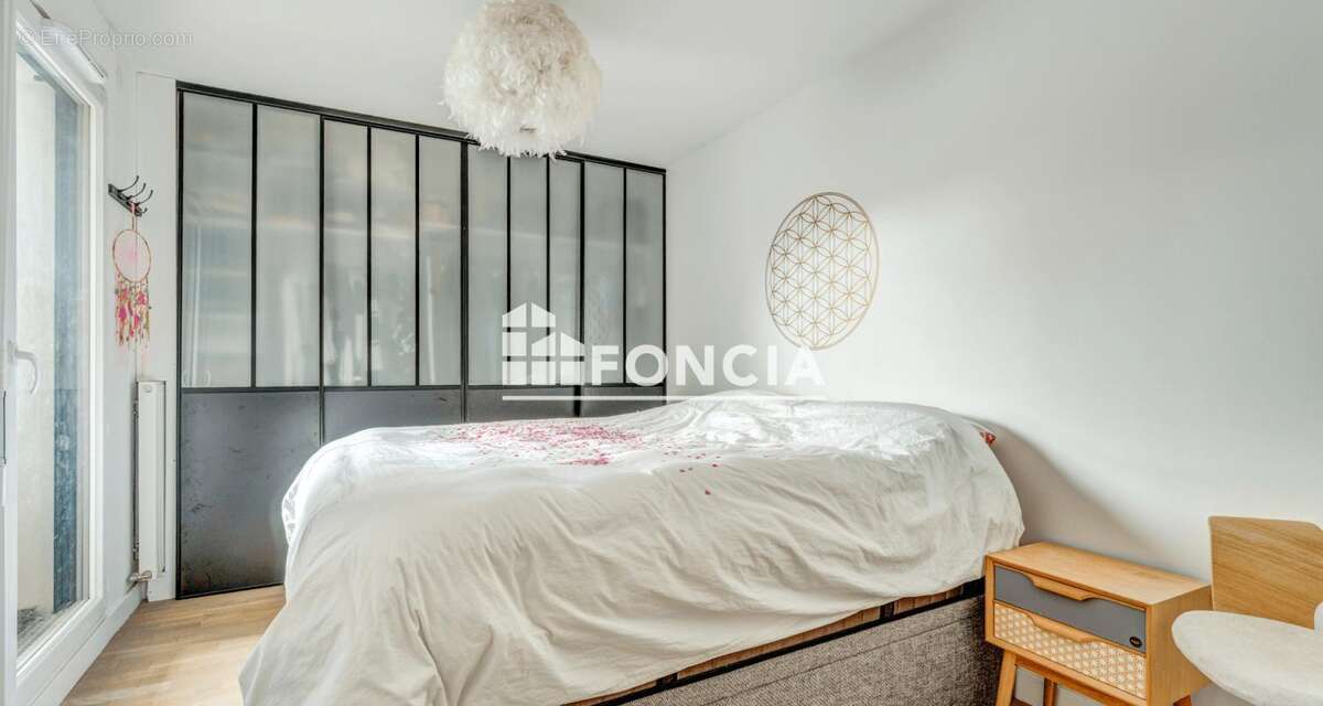 Appartement à NOISY-LE-ROI