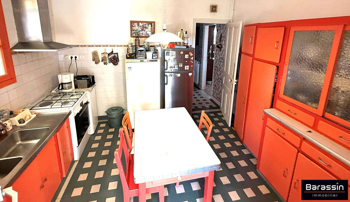 Maison à AGON-COUTAINVILLE