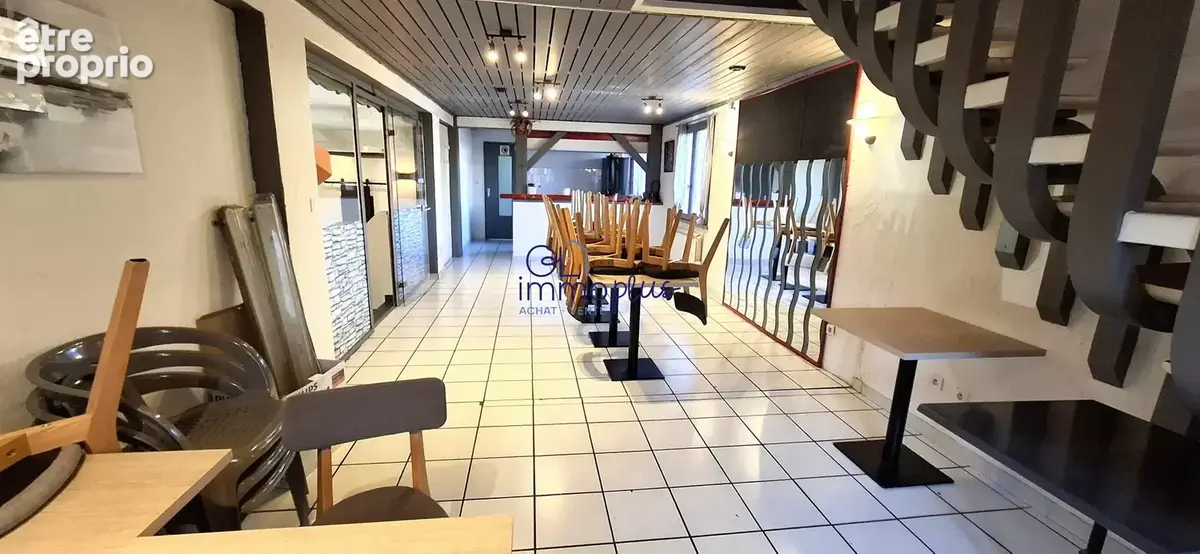 Bien immobilier à vendre à Frontenex (73460) - photo 4