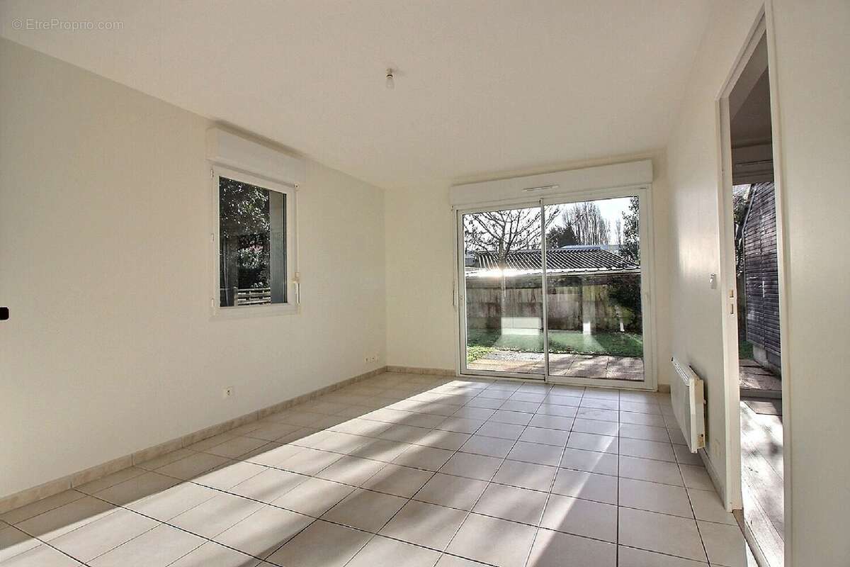 Appartement à LA BAULE-ESCOUBLAC