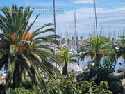 Appartement à GRUISSAN