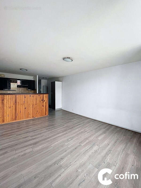 Appartement à BAYONNE